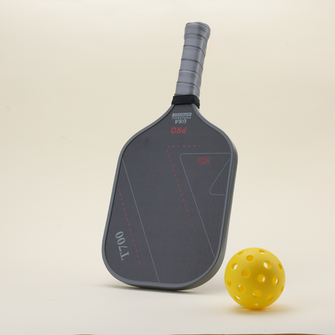 T700 Carbon Fiber Pickleball Paddle